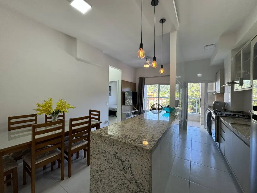 Apartamento com 2 quartos à venda, 62m2 em Ubatuba - SP - imagem 5 Foto 5 de Apartamento com 2 quartos à venda, 62m2 em Ubatuba - SP