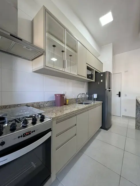 Apartamento com 2 quartos à venda, 62m2 em Ubatuba - SP - imagem 7 Foto 7 de Apartamento com 2 quartos à venda, 62m2 em Ubatuba - SP