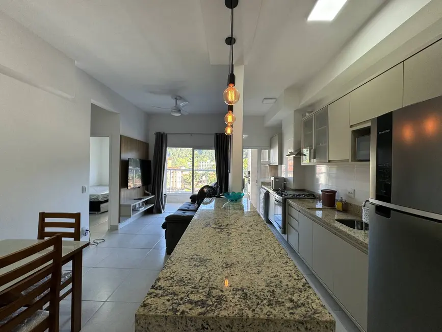 Apartamento com 2 quartos à venda, 62m2 em Ubatuba - SP - imagem 6 Foto 6 de Apartamento com 2 quartos à venda, 62m2 em Ubatuba - SP