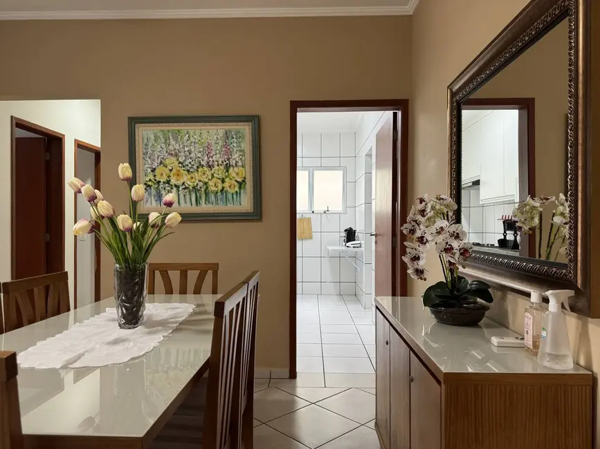 Foto 3 de Apartamento com 2 quartos à venda, 85m2 em Ubatuba - SP