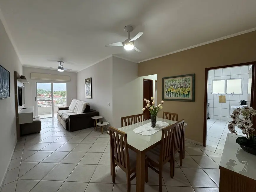 Foto 1 de Apartamento com 2 quartos à venda, 85m2 em Ubatuba - SP