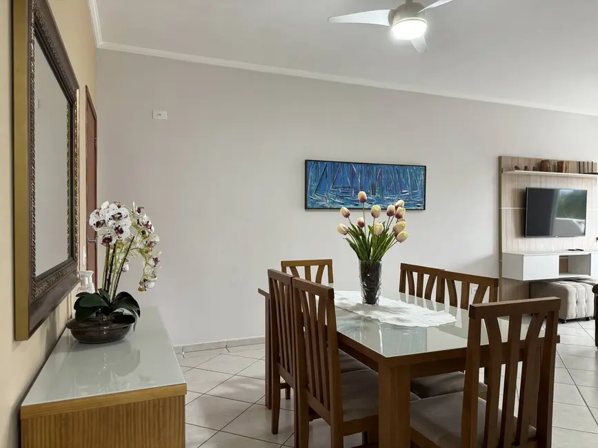 Foto 5 de Apartamento com 2 quartos à venda, 85m2 em Ubatuba - SP