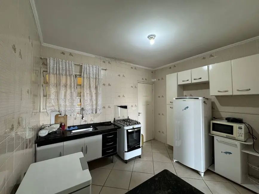 Foto 8 de Apartamento com 2 quartos à venda, 70m2 em Ubatuba - SP