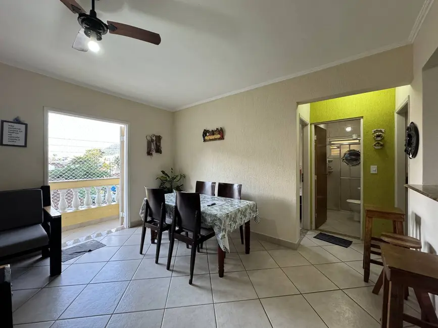 Foto 2 de Apartamento com 2 quartos à venda, 70m2 em Ubatuba - SP