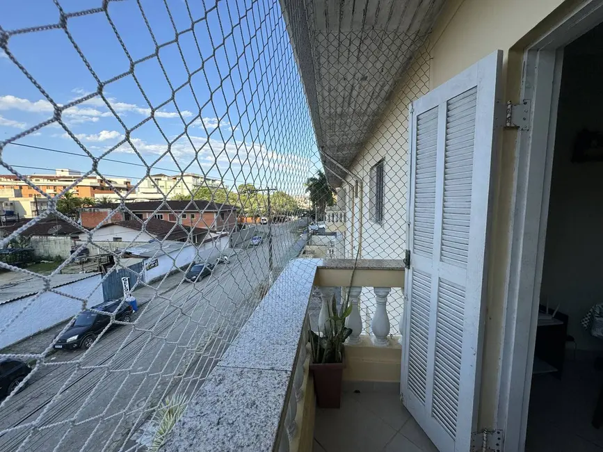 Foto 6 de Apartamento com 2 quartos à venda, 70m2 em Ubatuba - SP