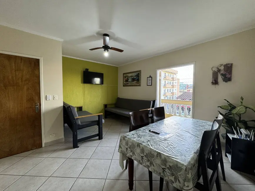 Foto 1 de Apartamento com 2 quartos à venda, 70m2 em Ubatuba - SP