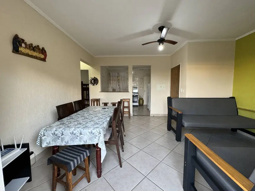 Foto 7 de Apartamento com 2 quartos à venda, 70m2 em Ubatuba - SP