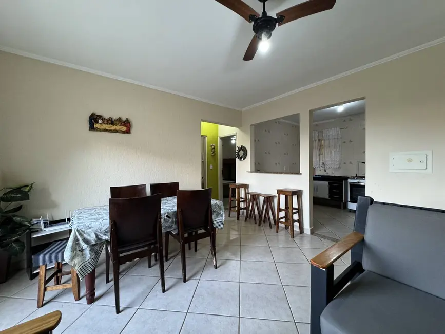 Foto 5 de Apartamento com 2 quartos à venda, 70m2 em Ubatuba - SP