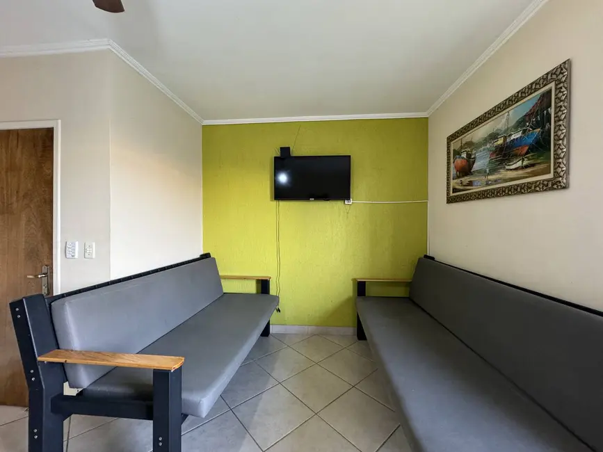 Foto 4 de Apartamento com 2 quartos à venda, 70m2 em Ubatuba - SP