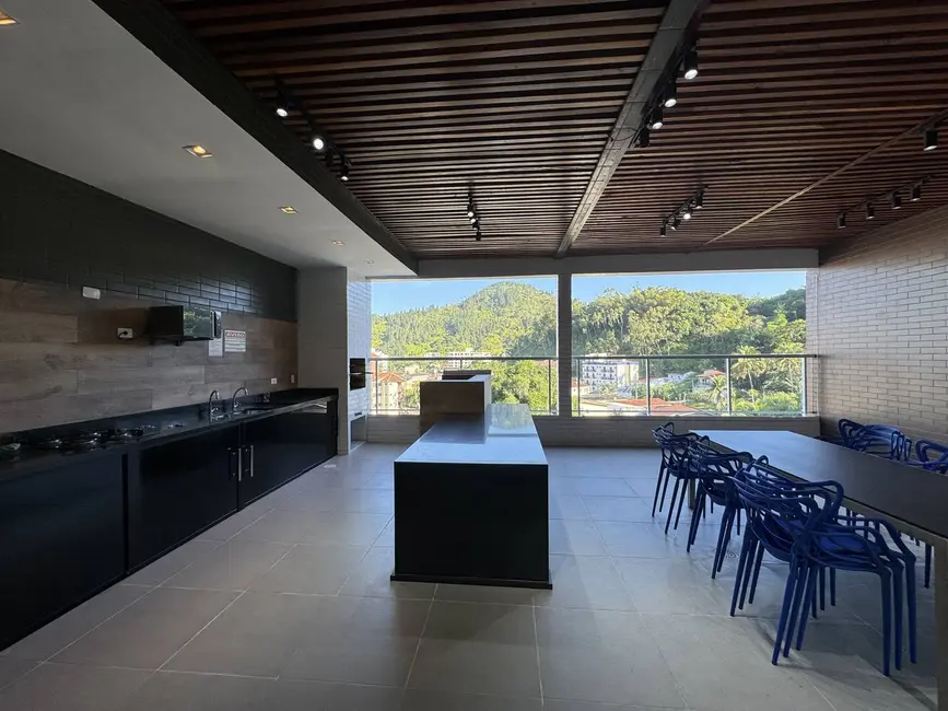 Foto 5 de Apartamento com 2 quartos à venda, 66m2 em Ubatuba - SP