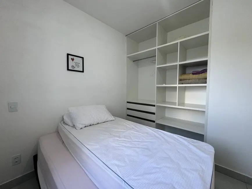 Foto 6 de Apartamento com 2 quartos à venda, 66m2 em Ubatuba - SP