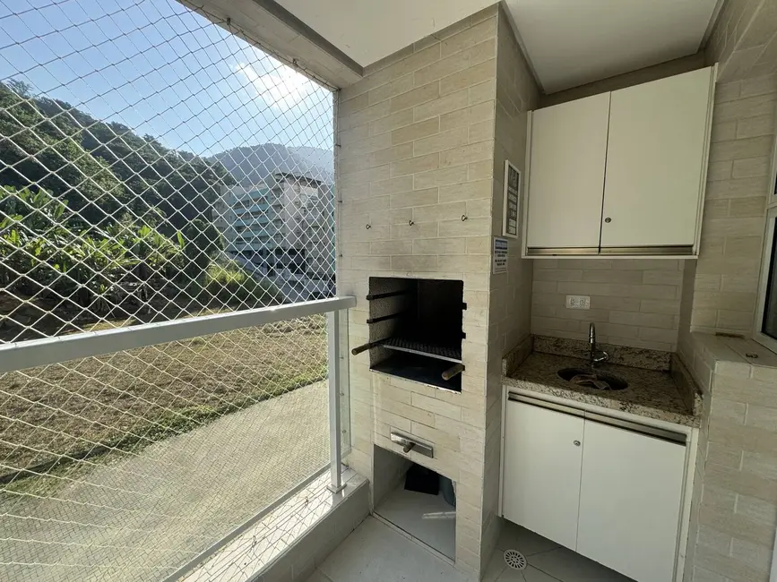 Foto 1 de Apartamento com 2 quartos à venda, 66m2 em Ubatuba - SP