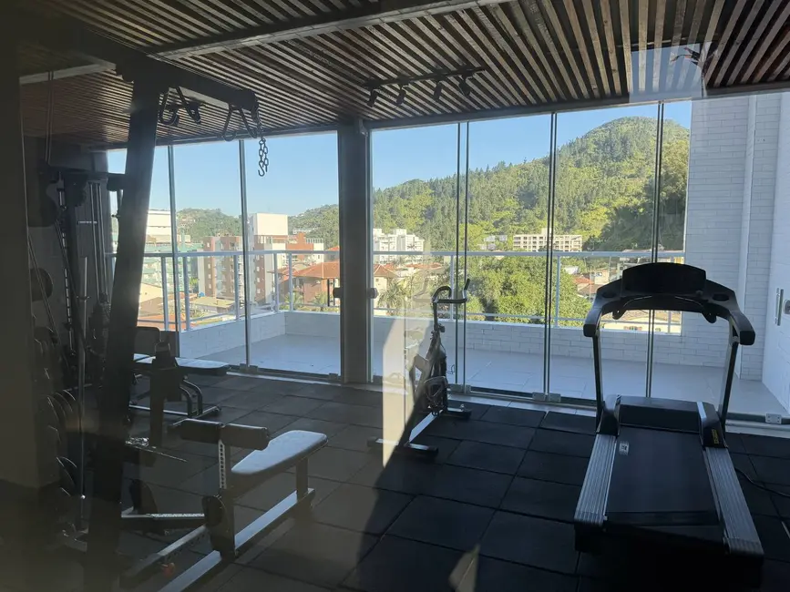 Foto 4 de Apartamento com 2 quartos à venda, 66m2 em Ubatuba - SP