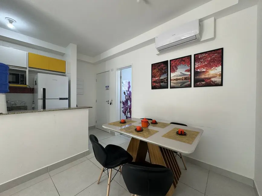 Foto 8 de Apartamento com 2 quartos à venda, 66m2 em Ubatuba - SP