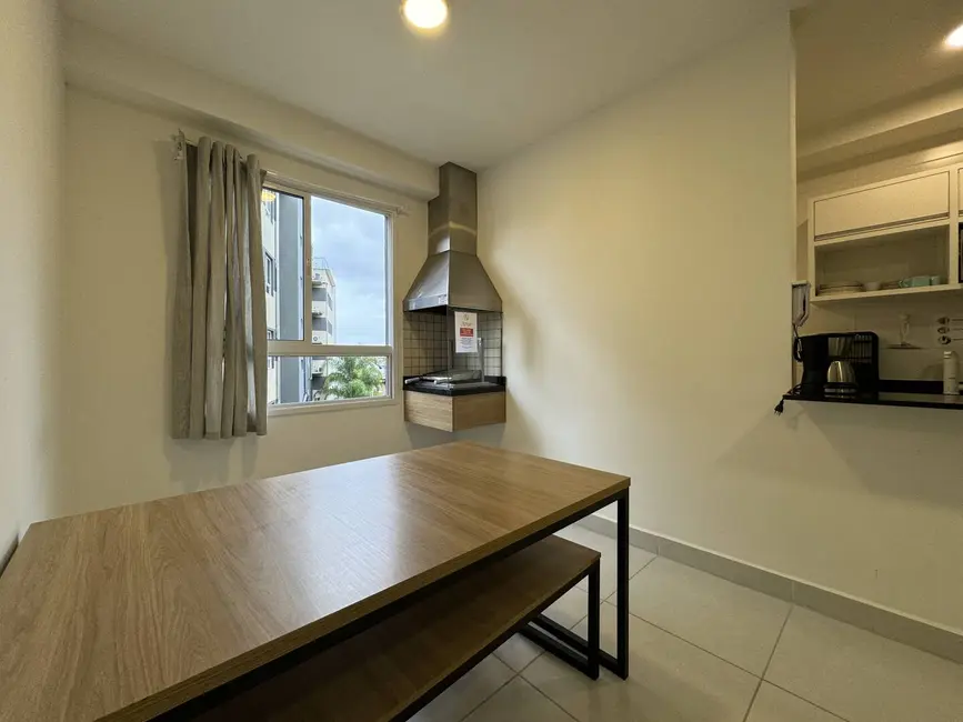 Apartamento com 2 quartos à venda, 52m2 em Centro, Ubatuba - SP - imagem 3 Foto 3 de Apartamento com 2 quartos à venda, 52m2 em Centro, Ubatuba - SP