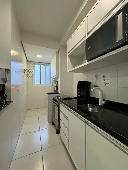 Apartamento com 2 quartos à venda, 52m2 em Centro, Ubatuba - SP - imagem 8 Foto 8 de Apartamento com 2 quartos à venda, 52m2 em Centro, Ubatuba - SP