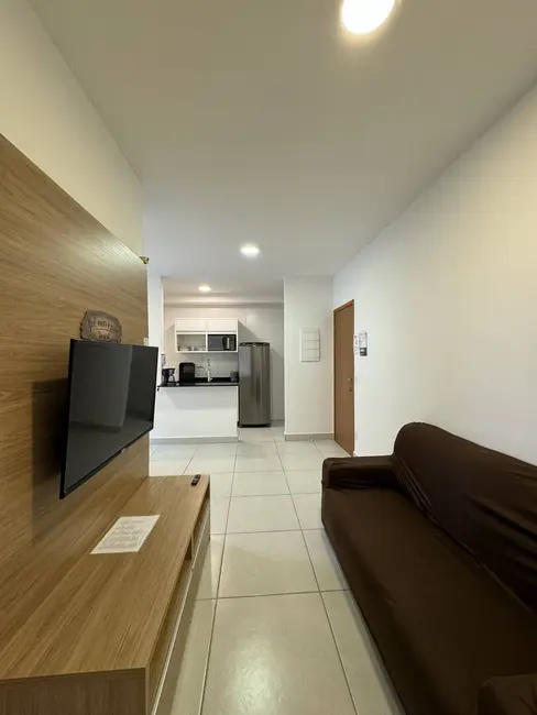 Apartamento com 2 quartos à venda, 52m2 em Centro, Ubatuba - SP - imagem 6 Foto 6 de Apartamento com 2 quartos à venda, 52m2 em Centro, Ubatuba - SP