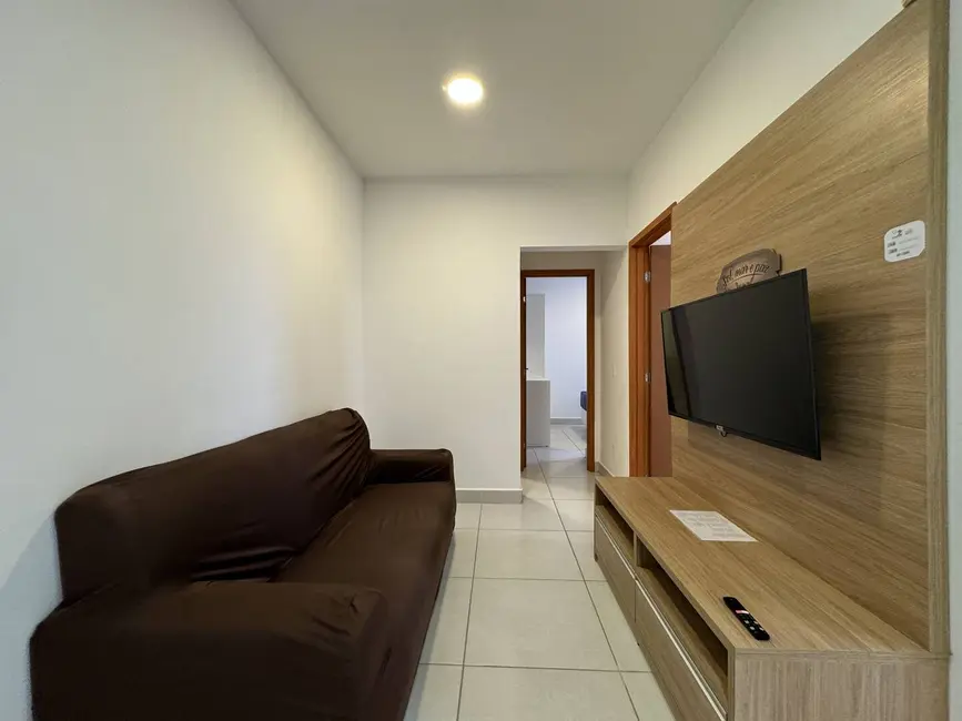 Apartamento com 2 quartos à venda, 52m2 em Centro, Ubatuba - SP - imagem 7 Foto 7 de Apartamento com 2 quartos à venda, 52m2 em Centro, Ubatuba - SP
