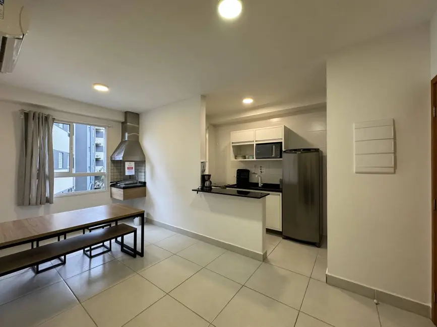 Apartamento com 2 quartos à venda, 52m2 em Centro, Ubatuba - SP - imagem 5 Foto 5 de Apartamento com 2 quartos à venda, 52m2 em Centro, Ubatuba - SP