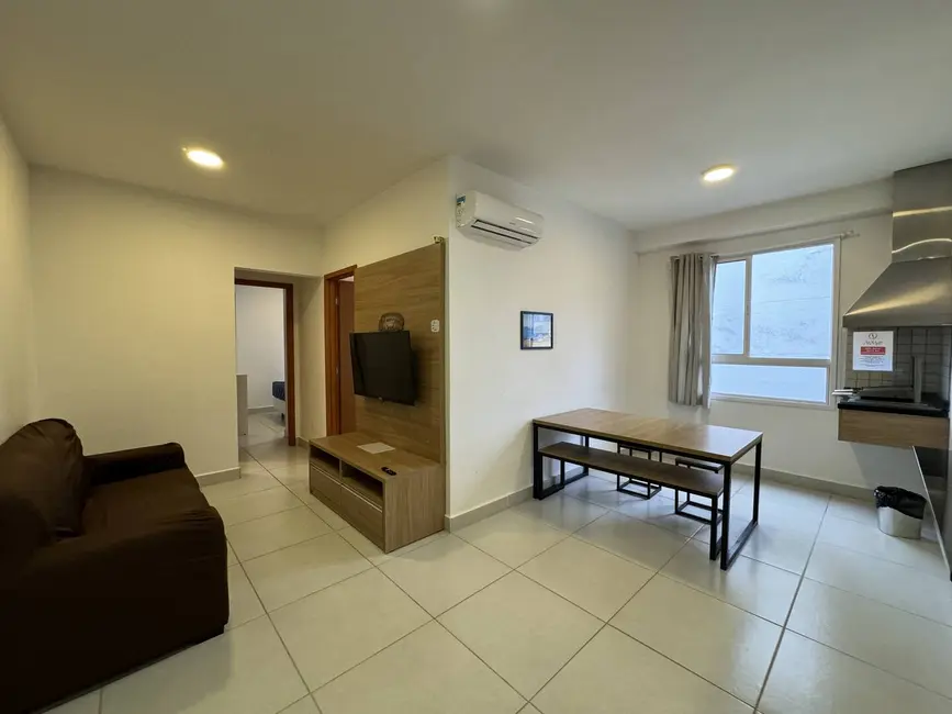 Apartamento com 2 quartos à venda, 52m2 em Centro, Ubatuba - SP - imagem 4 Foto 4 de Apartamento com 2 quartos à venda, 52m2 em Centro, Ubatuba - SP