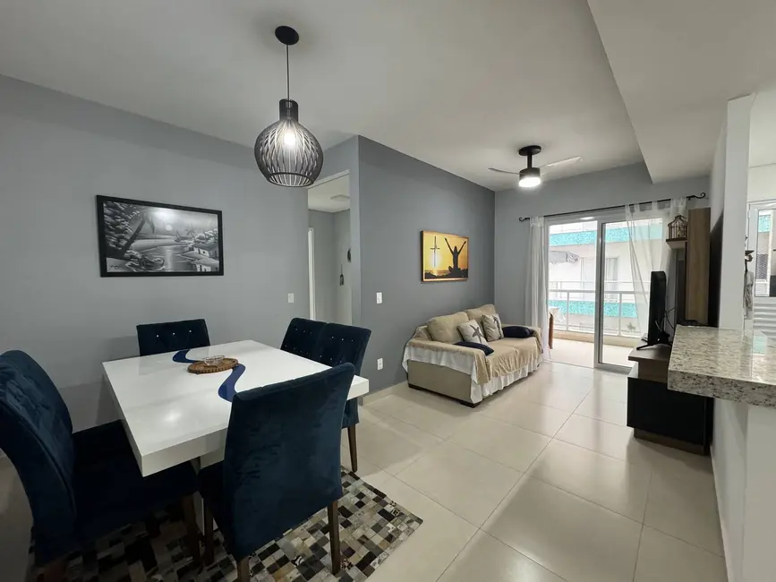 Foto 1 de Apartamento à venda, 73m2 em Ubatuba - SP