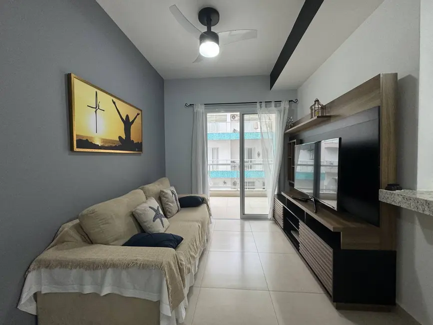 Foto 2 de Apartamento à venda, 73m2 em Ubatuba - SP