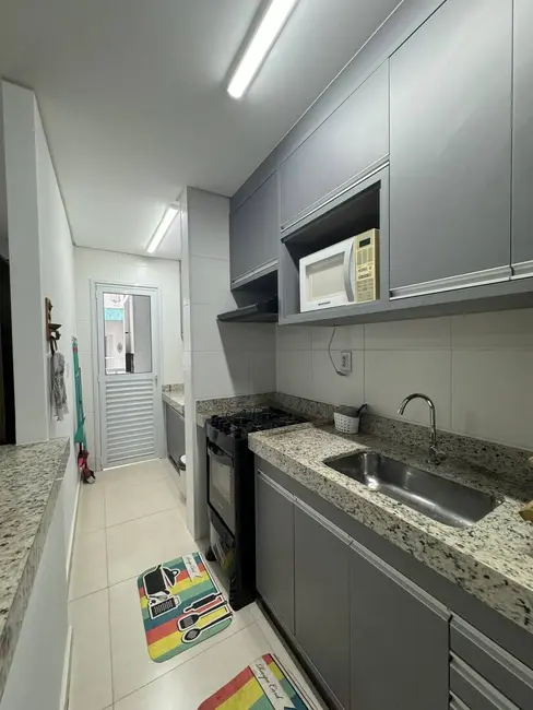 Foto 4 de Apartamento à venda, 73m2 em Ubatuba - SP