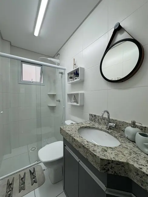 Foto 16 de Apartamento à venda, 73m2 em Ubatuba - SP