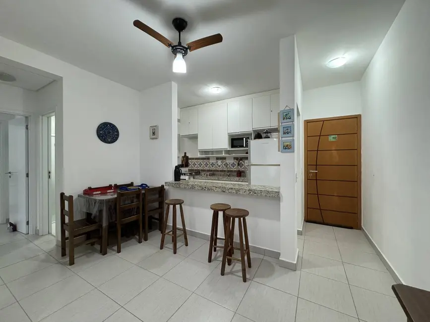 Foto 8 de Apartamento com 2 quartos à venda, 100m2 em Ubatuba - SP