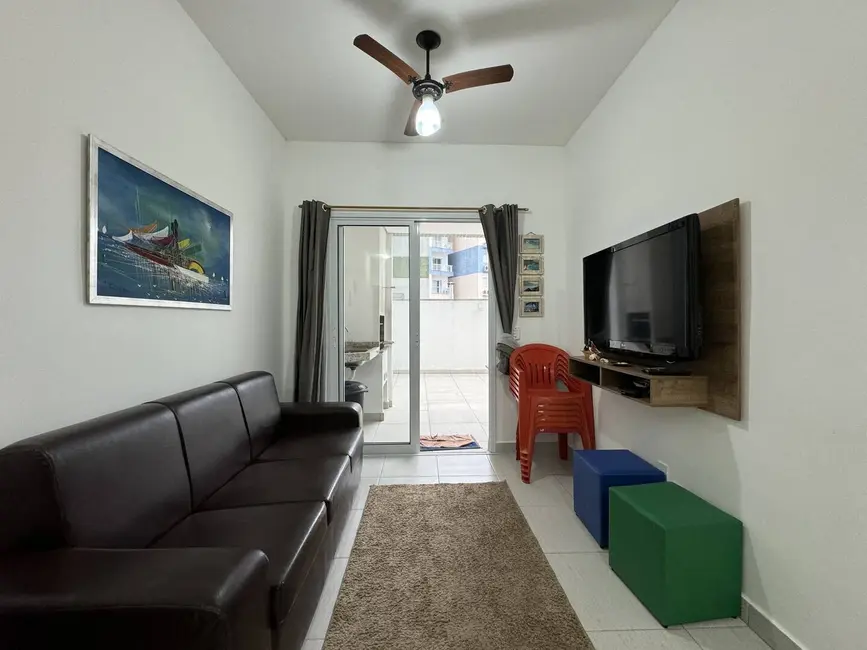 Foto 2 de Apartamento com 2 quartos à venda, 100m2 em Ubatuba - SP