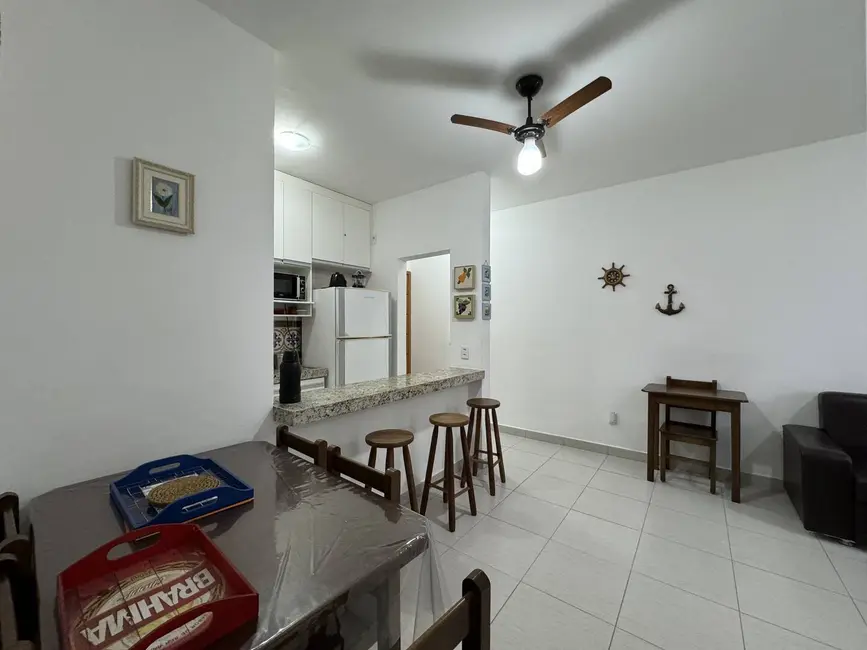 Foto 5 de Apartamento com 2 quartos à venda, 100m2 em Ubatuba - SP