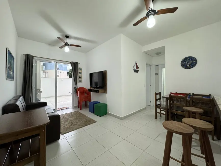 Foto 4 de Apartamento com 2 quartos à venda, 100m2 em Ubatuba - SP