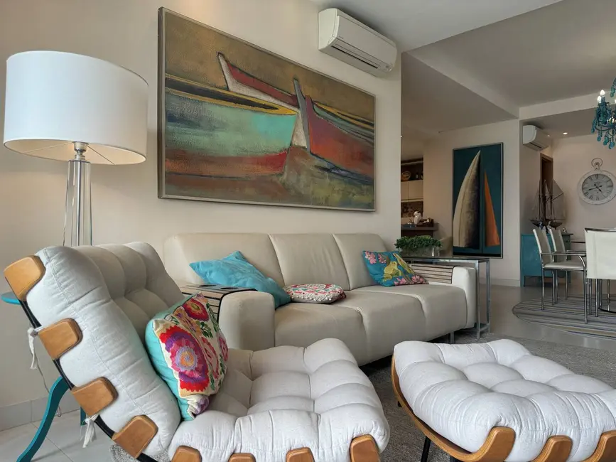 Apartamento com 3 quartos à venda, 147m2 em Ubatuba - SP - imagem 1 Foto 1 de Apartamento com 3 quartos à venda, 147m2 em Ubatuba - SP