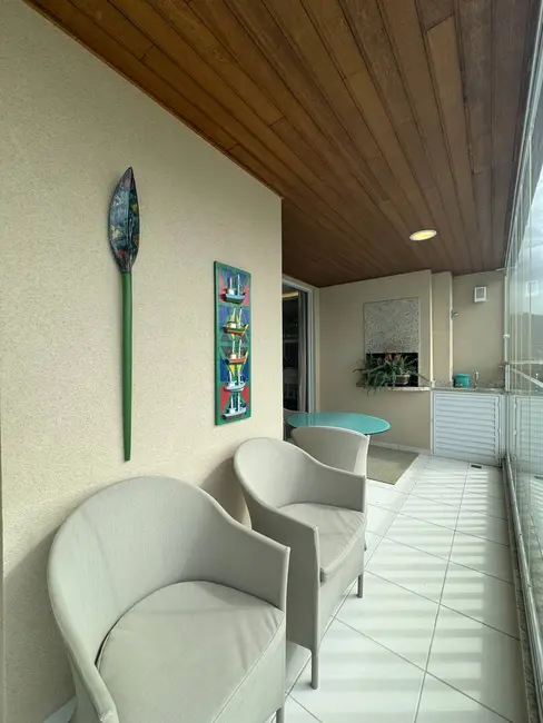 Apartamento com 3 quartos à venda, 147m2 em Ubatuba - SP - imagem 9 Foto 9 de Apartamento com 3 quartos à venda, 147m2 em Ubatuba - SP