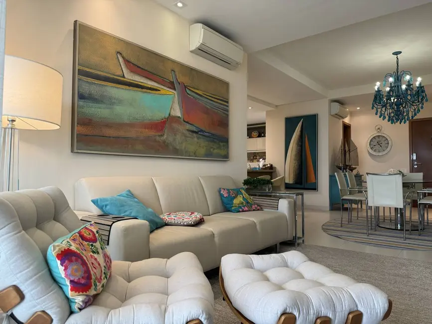 Apartamento com 3 quartos à venda, 147m2 em Ubatuba - SP - imagem 2 Foto 2 de Apartamento com 3 quartos à venda, 147m2 em Ubatuba - SP