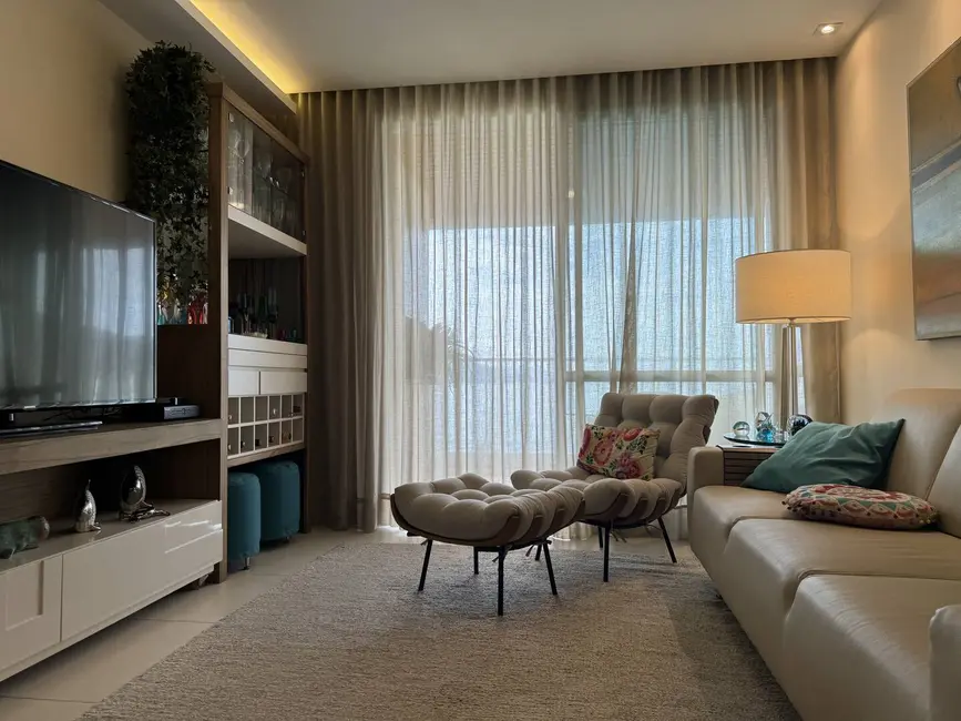 Apartamento com 3 quartos à venda, 147m2 em Ubatuba - SP - imagem 5 Foto 5 de Apartamento com 3 quartos à venda, 147m2 em Ubatuba - SP