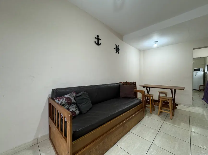 Foto 5 de Apartamento com 2 quartos à venda, 66m2 em Ubatuba - SP