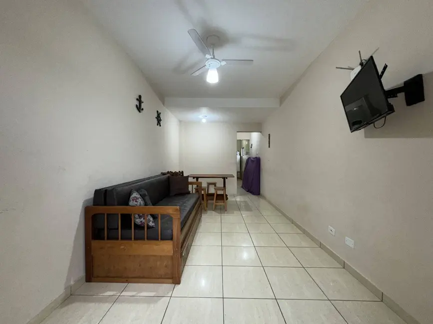 Foto 4 de Apartamento com 2 quartos à venda, 66m2 em Ubatuba - SP