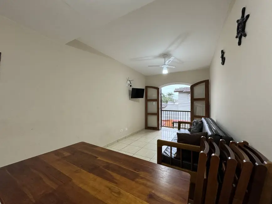 Foto 6 de Apartamento com 2 quartos à venda, 66m2 em Ubatuba - SP