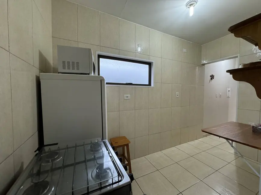 Foto 8 de Apartamento com 2 quartos à venda, 66m2 em Ubatuba - SP