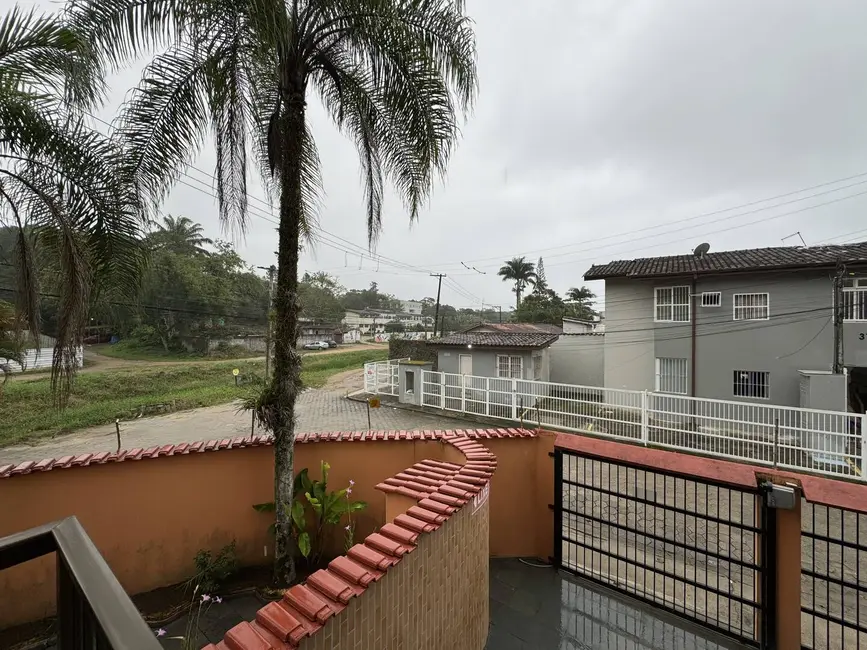 Foto 2 de Apartamento com 2 quartos à venda, 66m2 em Ubatuba - SP