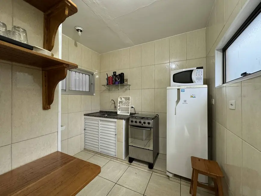 Foto 7 de Apartamento com 2 quartos à venda, 66m2 em Ubatuba - SP