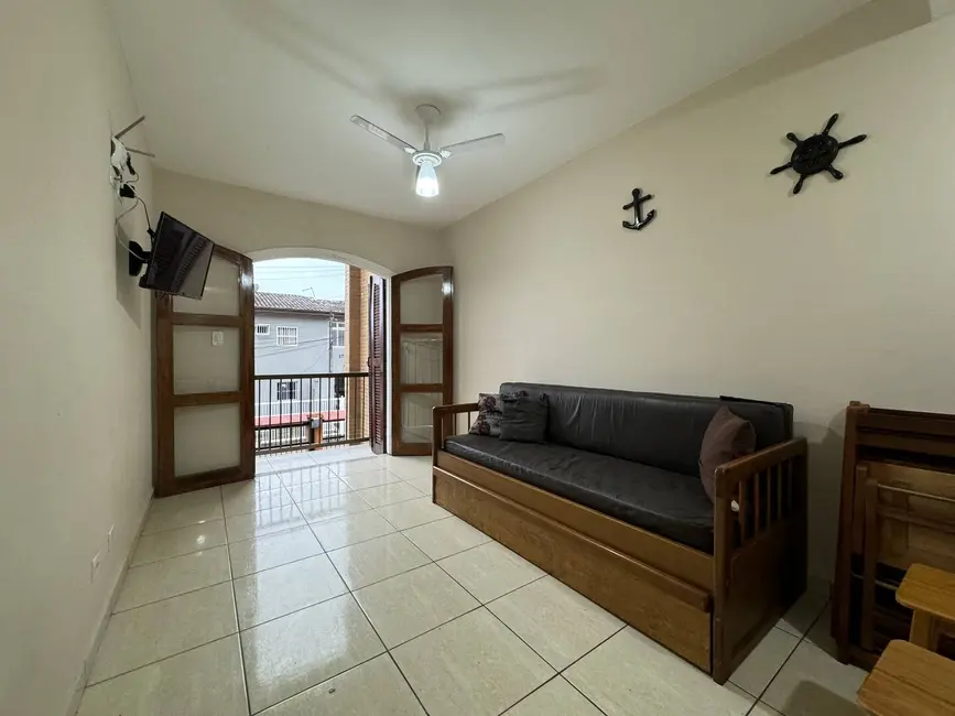 Foto 3 de Apartamento com 2 quartos à venda, 66m2 em Ubatuba - SP