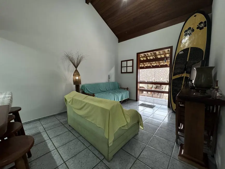 Foto 3 de Apartamento com 2 quartos à venda, 65m2 em Ubatuba - SP