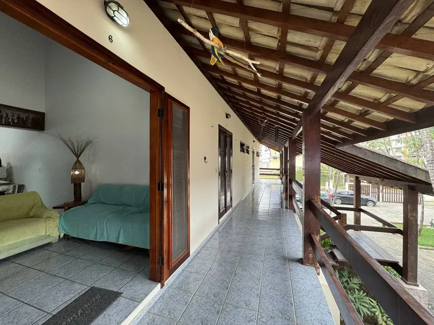 Foto 8 de Apartamento com 2 quartos à venda, 65m2 em Ubatuba - SP