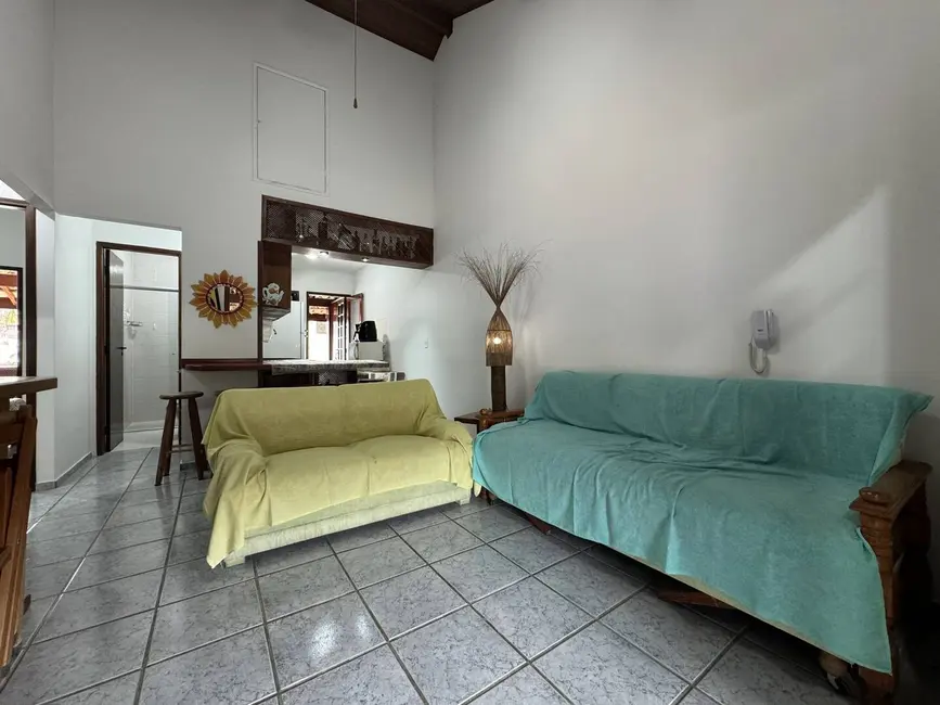 Foto 9 de Apartamento com 2 quartos à venda, 65m2 em Ubatuba - SP