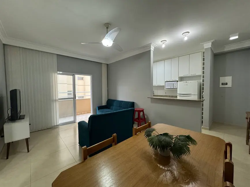 Apartamento com 2 quartos à venda, 71m2 em Ubatuba - SP - imagem 1 Foto 1 de Apartamento com 2 quartos à venda, 71m2 em Ubatuba - SP