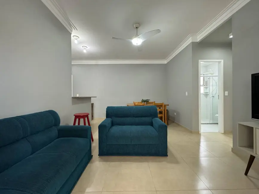 Apartamento com 2 quartos à venda, 71m2 em Ubatuba - SP - imagem 2 Foto 2 de Apartamento com 2 quartos à venda, 71m2 em Ubatuba - SP
