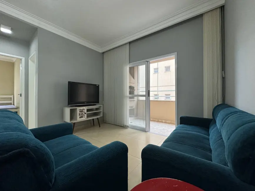 Apartamento com 2 quartos à venda, 71m2 em Ubatuba - SP - imagem 3 Foto 3 de Apartamento com 2 quartos à venda, 71m2 em Ubatuba - SP