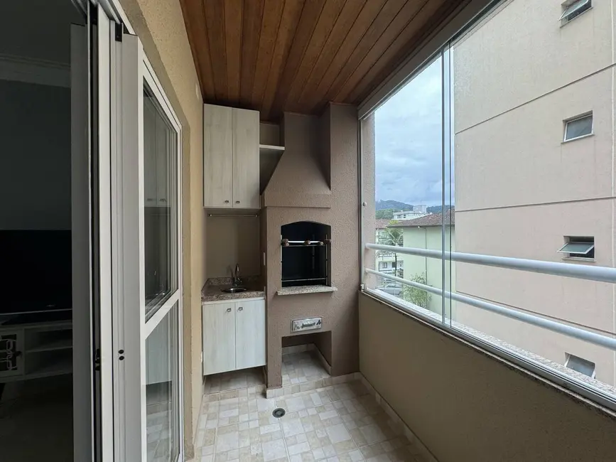 Apartamento com 2 quartos à venda, 71m2 em Ubatuba - SP - imagem 7 Foto 7 de Apartamento com 2 quartos à venda, 71m2 em Ubatuba - SP